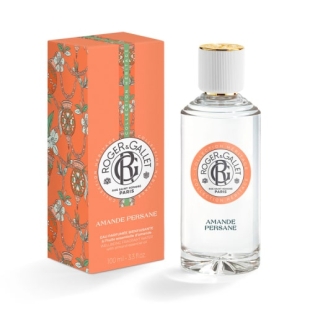 Roger & Gallet - Eau Fraîche Amande Persane - 100ml 