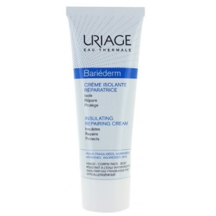 URIAGE BARIEDERM Crème 75 ml