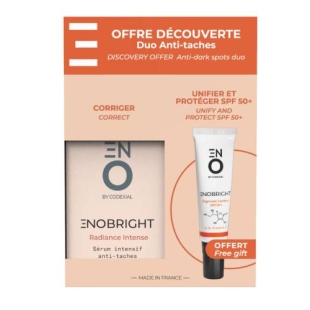 ENOLISS - Offre Découverte Duo Anti-taches 