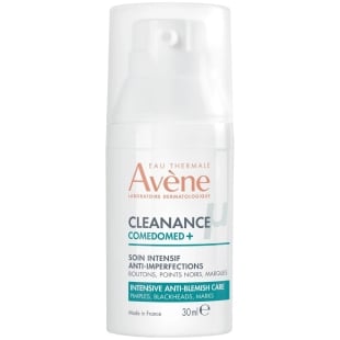 AVENE - Cleanance Comedomed+ Soin Intensif Anti Imperfections - 30ml