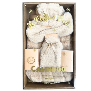CALINDOO - coffret calin noisette