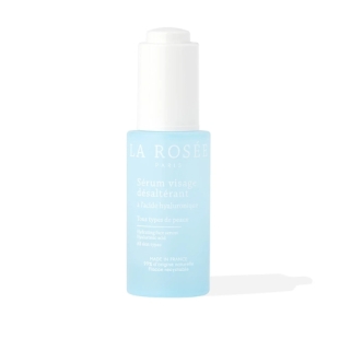 La Rosée Sérum Visage Désaltérant 30 ml