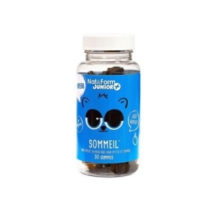 Nat & Form Junior Oursons Sommeil