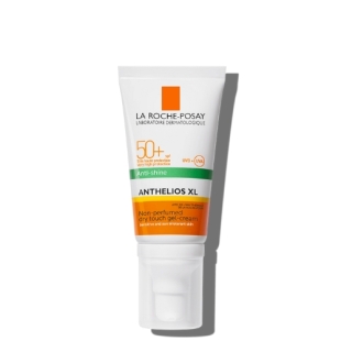 LA ROCHE POSAY - ANTHELIOS Gel-Crème Oil Control SPF50+ 50 ml