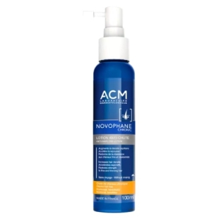 ACM - Novophane Chronic Lotion Anti-Chute - 100ml