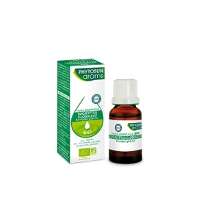 EUCALYPTUS GLOBULEUX Huile Essentielle BIO (10ml) PHYTOSUN AROMS