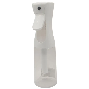 BRUMISATEUR 200ml Blanc