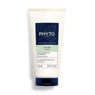 Phyto Paris - Volume Après-shampoing Volumateur - Tube 175ml