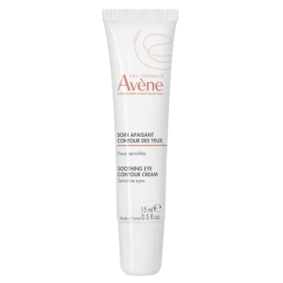 AVENE - Soin Apaisant Contour des Yeux - 10 ml
