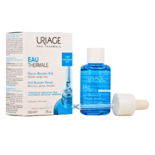 URIAGE - Eau Thermale Sérum Booster H.A 30 ml