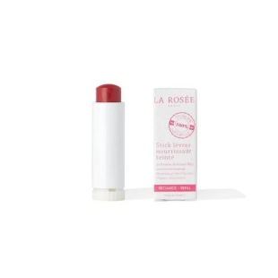 La Rosée - Recharge Stick à Lèvres Teinté Framboise - 4.5g