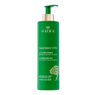 NUXE - Nuxuriance Ultra Lait Corps Fermeté - Flacon-pompe 400ml