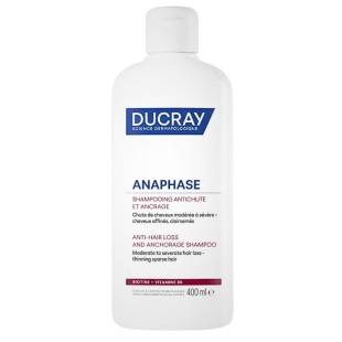 DUCRAY - Anaphase Shampooing Antichute Anti-Affinement Chronique