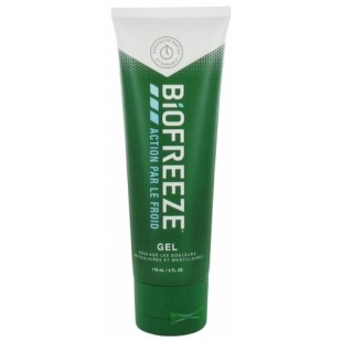 BIOFREEZE - Gel Antalgique 118 ml