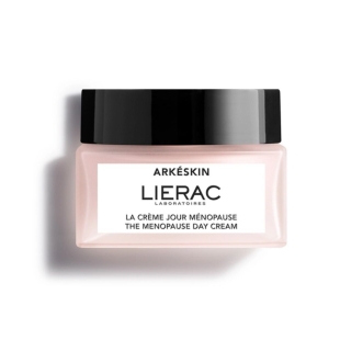 Lierac - ARKESKIN - Crème De Jour Ménopause - Pot 50ml