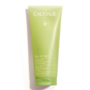 CAUDALIE Gel Douche Fleur de Vigne 200 ml