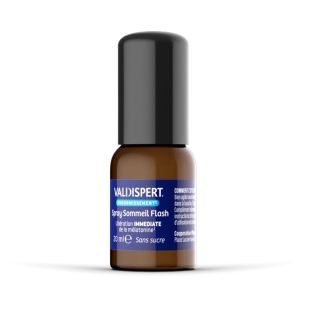 VALDISPERT - Spray Sommeil Flash 20ml