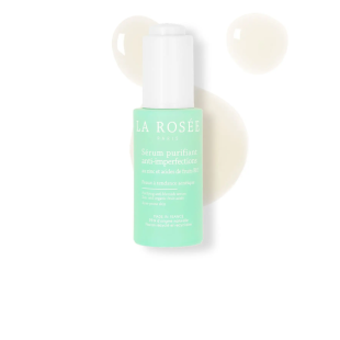 La Rosée - Serum Purifiant Anti Imperfections 30ml