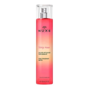 NUXE - Eau Voluptueuse Parfumante Very Rose - 100ml