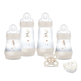 MAM - Coffret Naissance Easy Start Anti Colique