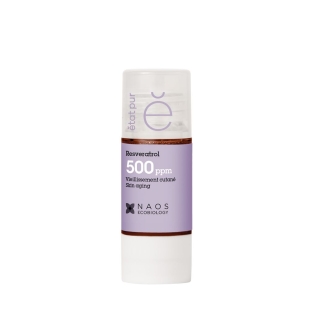 ETAT PUR - Resvératrol 500ppm - Vieillissement cutané - Actif Pur 15ml