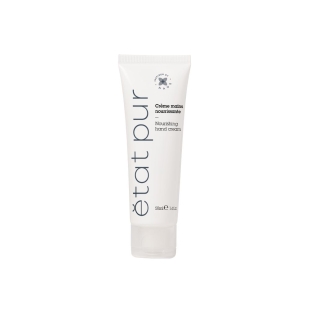 ETAT PUR - Crème Mains Nourrissante 50ml