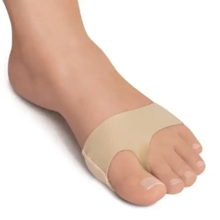 ORLIMAN FEETPAD - Protection Plantaire Métatarses - Taille 2