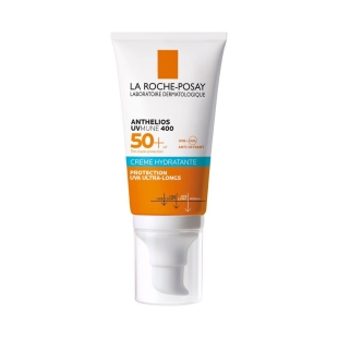 LA ROCHE POSAY - ANTHELIOS UVmune 400 SPF50+ 50 ml