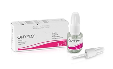 ONYPSO Vernis Psoriasis (3 ml)