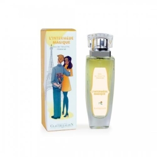 CLAUDE GALIEN Eau de Toilette Féminine L'Intermède Magique 50 ml