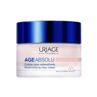 URIAGE Age Absolu Crème Rose Redensifiante 50 ml