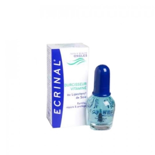 ECRINAL Vernis Durcisseur Vitaminé 10 ml