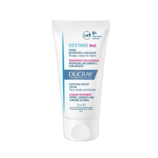 DUCRAY Dexyane Med Crème Réparatrice Apaisante 30 ml