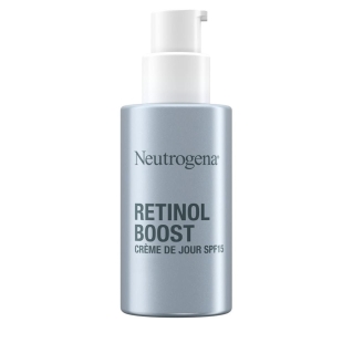 NEUTROGENA - Crème de jour SPF15 Retinol Boost - 50ml