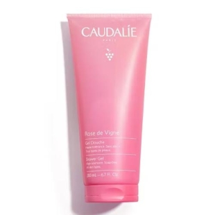 CAUDALIE Gel Douche Rose de Vigne 200 ml