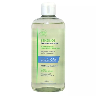 DUCRAY Sensinol Shampooing Traitant (400 ml)