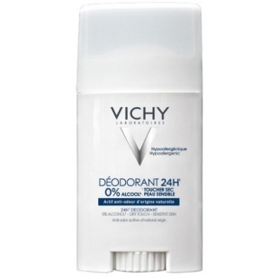 VICHY Déodorant 24h Stick 40 ml