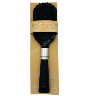 ESTIPHARM - Brosse à Cheveux Pneumatique Grand Modèle