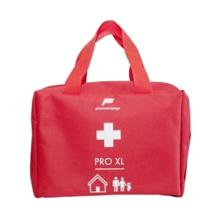 Trousse de secours Pro XL Pharmavoyage