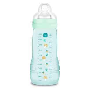 MAM 6m+ Easy Active Biberon 2e Age - 330 ml