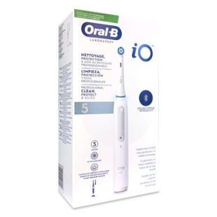 Oral-B Brosse à Dents Électrique iO 5