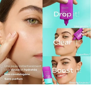 WELEDA - Sérum Drops Clear & Pure Skin - 30 ml