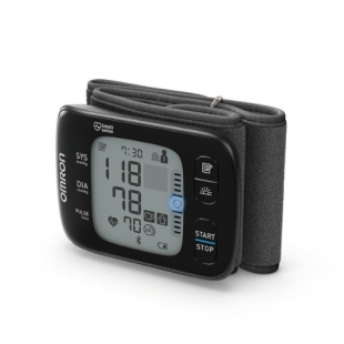 OMRON - Tensiomètre poignet RS7 Intelli IT