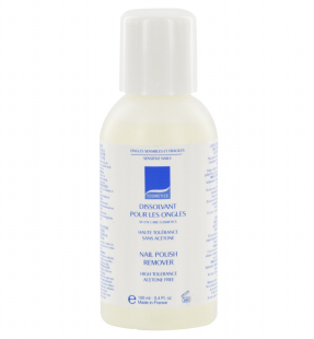 EYE CARE Dissolvant Ongles (100 ml)