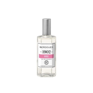 BERDOUES 1902 - Eau de Cologne Rose 125 ml