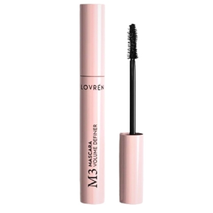 Lovren Mascara M3 Volume Definer 10 ml