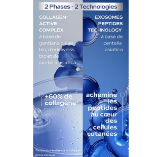 WELEDA - Exo Boost Double Sérum - 30 ml
