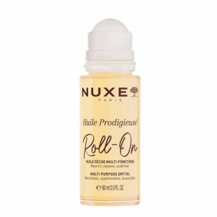 NUXE - Roll-On Huile Prodigieuse - 60ml