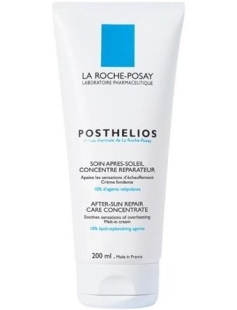 LA ROCHE POSAY - POSTHELIOS Après Solaire Réparateur (200ml)
