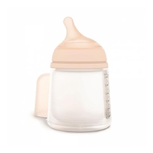 Suavinex Zéro.Zéro Biberon Anti-Colique +0 mois
